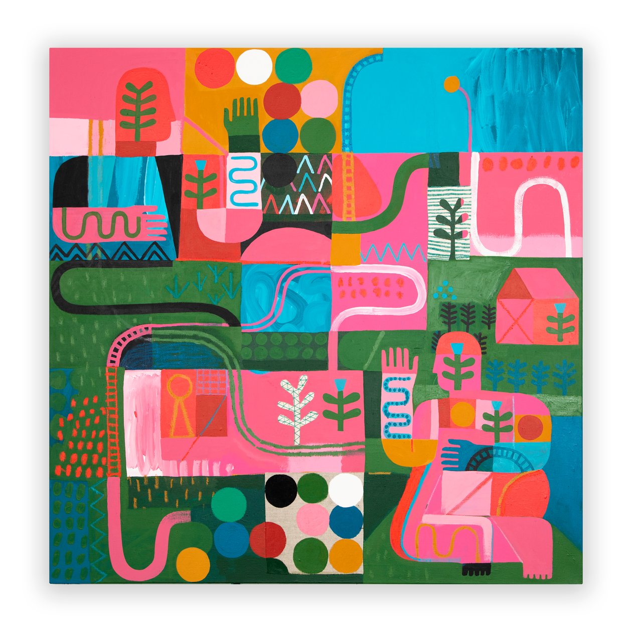 Perdons-nous - David Shillinglaw