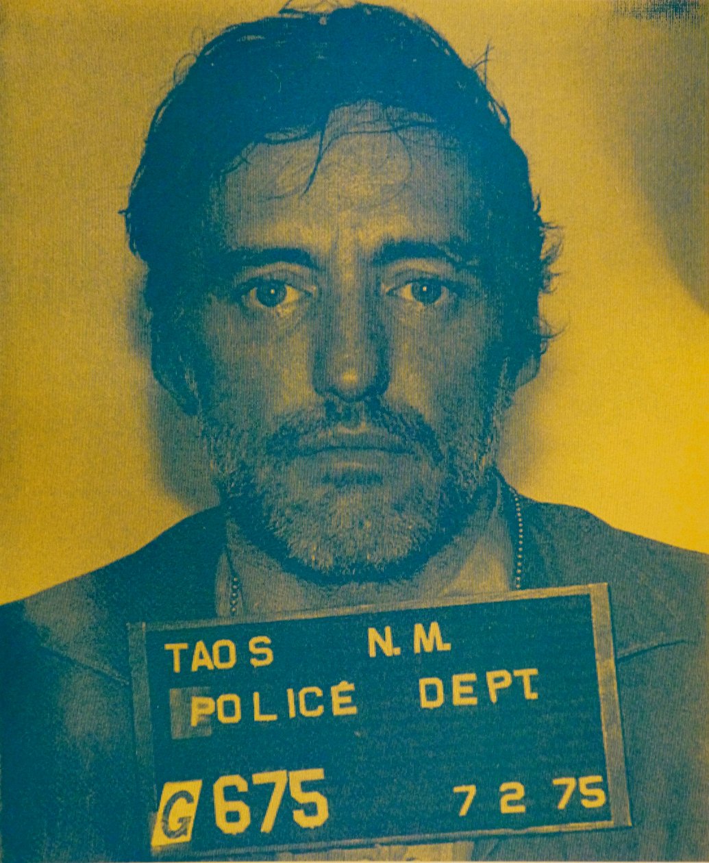 Dennis Hopper II - David Studwell