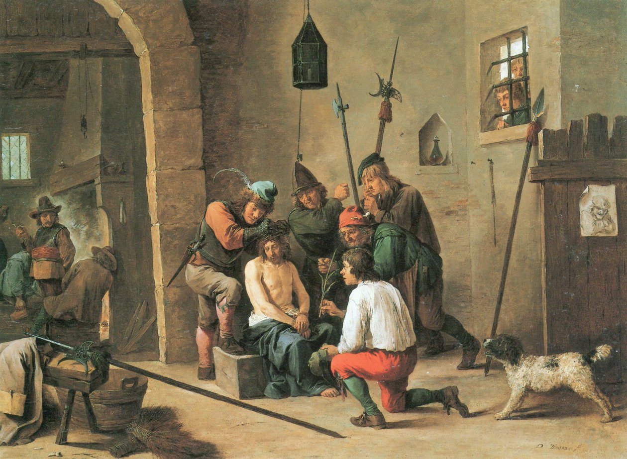 Dutch : La couronne d