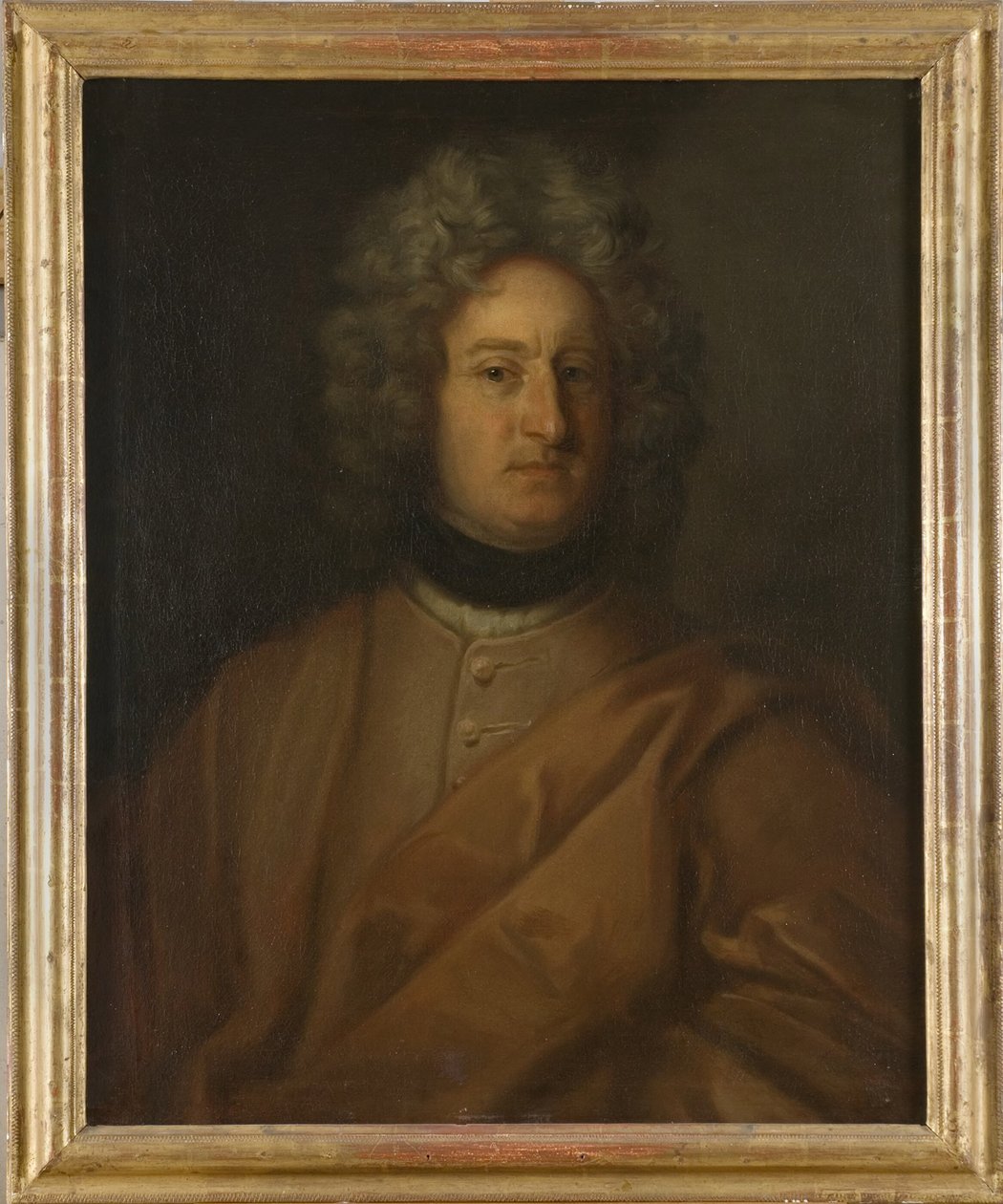 Christopher Polhem, 1661-1751 - David von Krafft