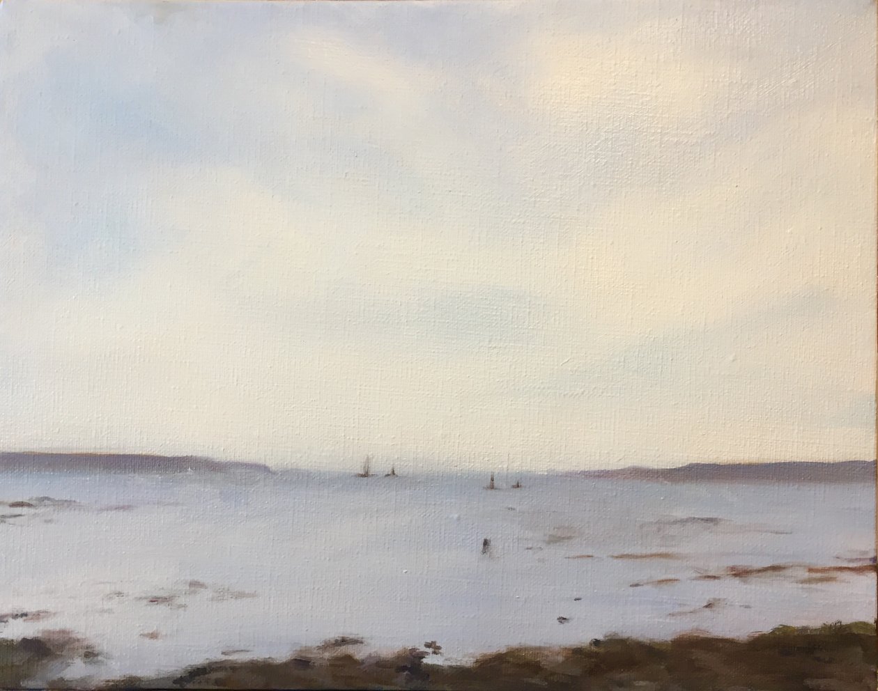 Calme - Deborah Stevenson