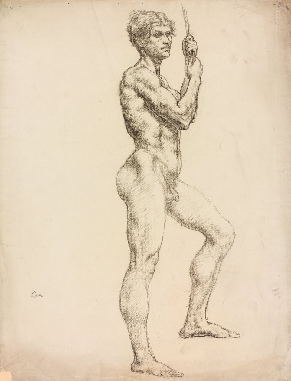 Étude d