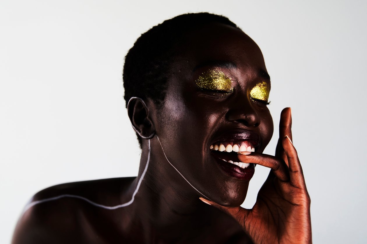 Kuoth, 2018 (photo) - Diana Gomez