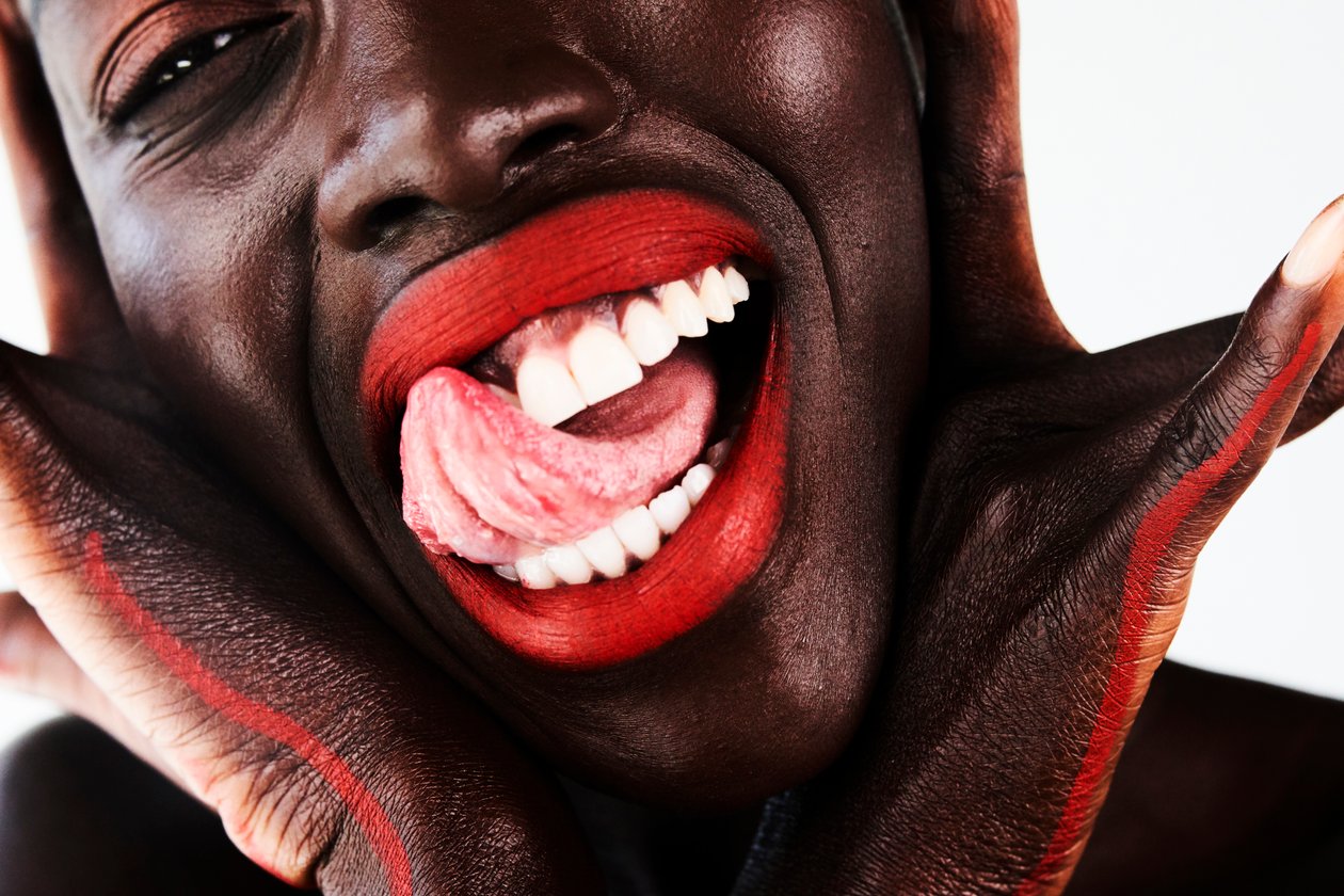 Kuoth, 2018 (photo) - Diana Gomez