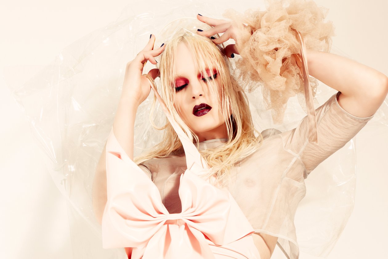 Volt (photo) - Diana Gomez