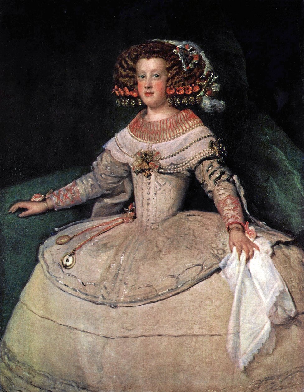 Portrait de l