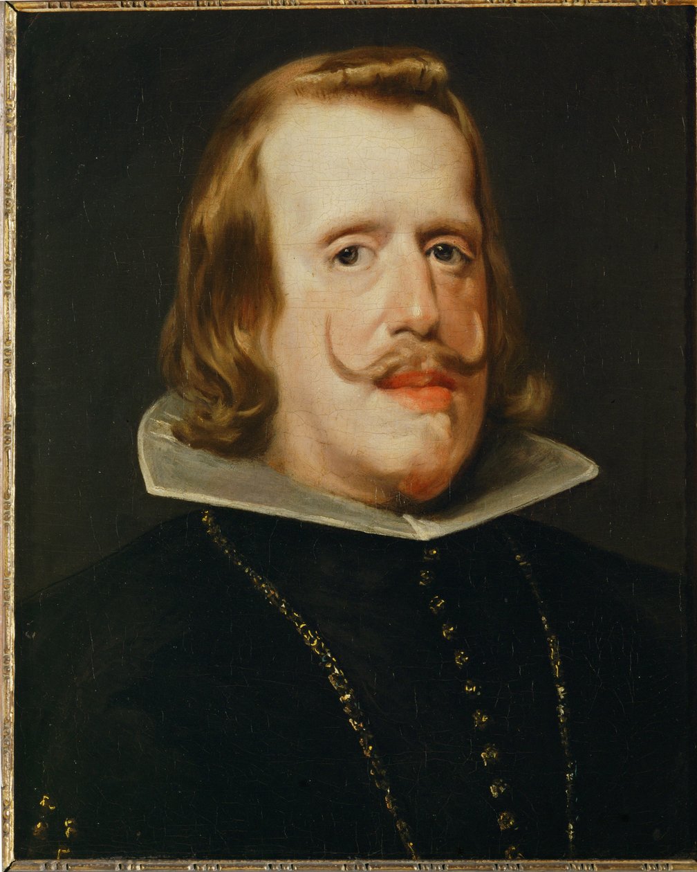 Philippe IV, roi d
