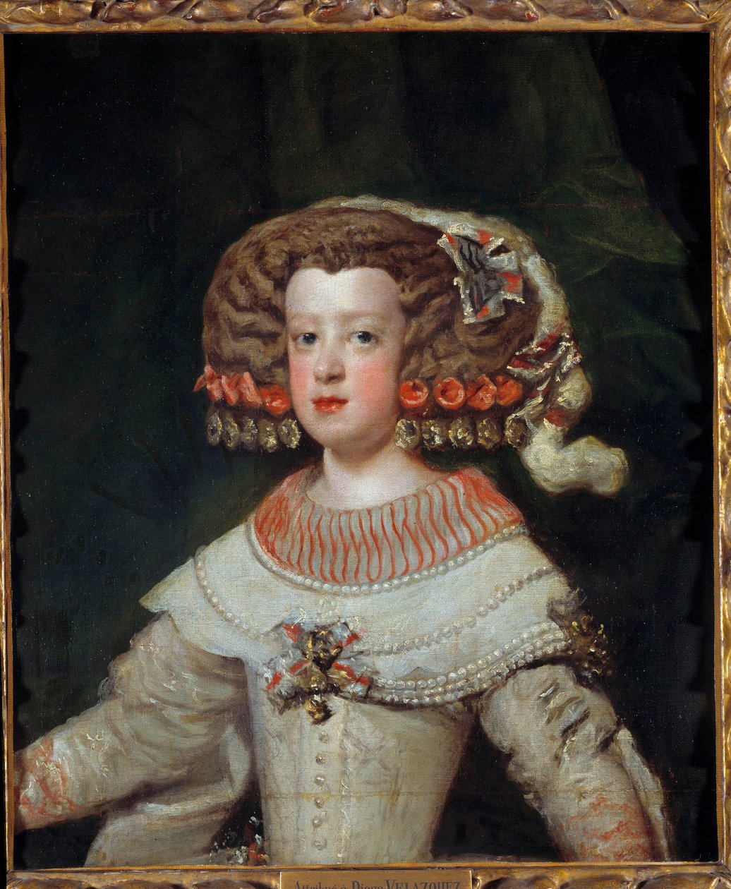 Portrait de l