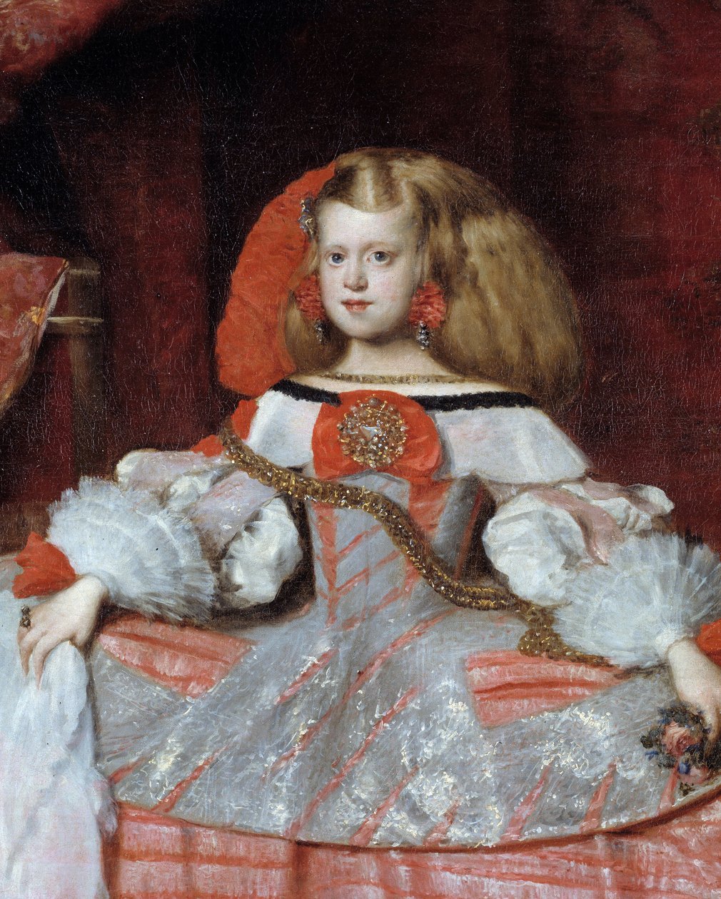 Portrait de l