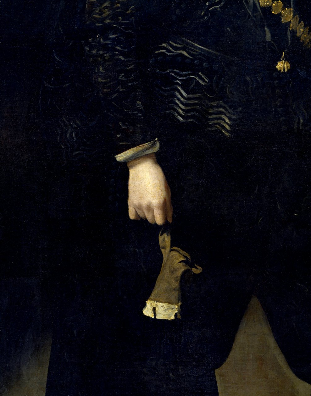 Portrait de l