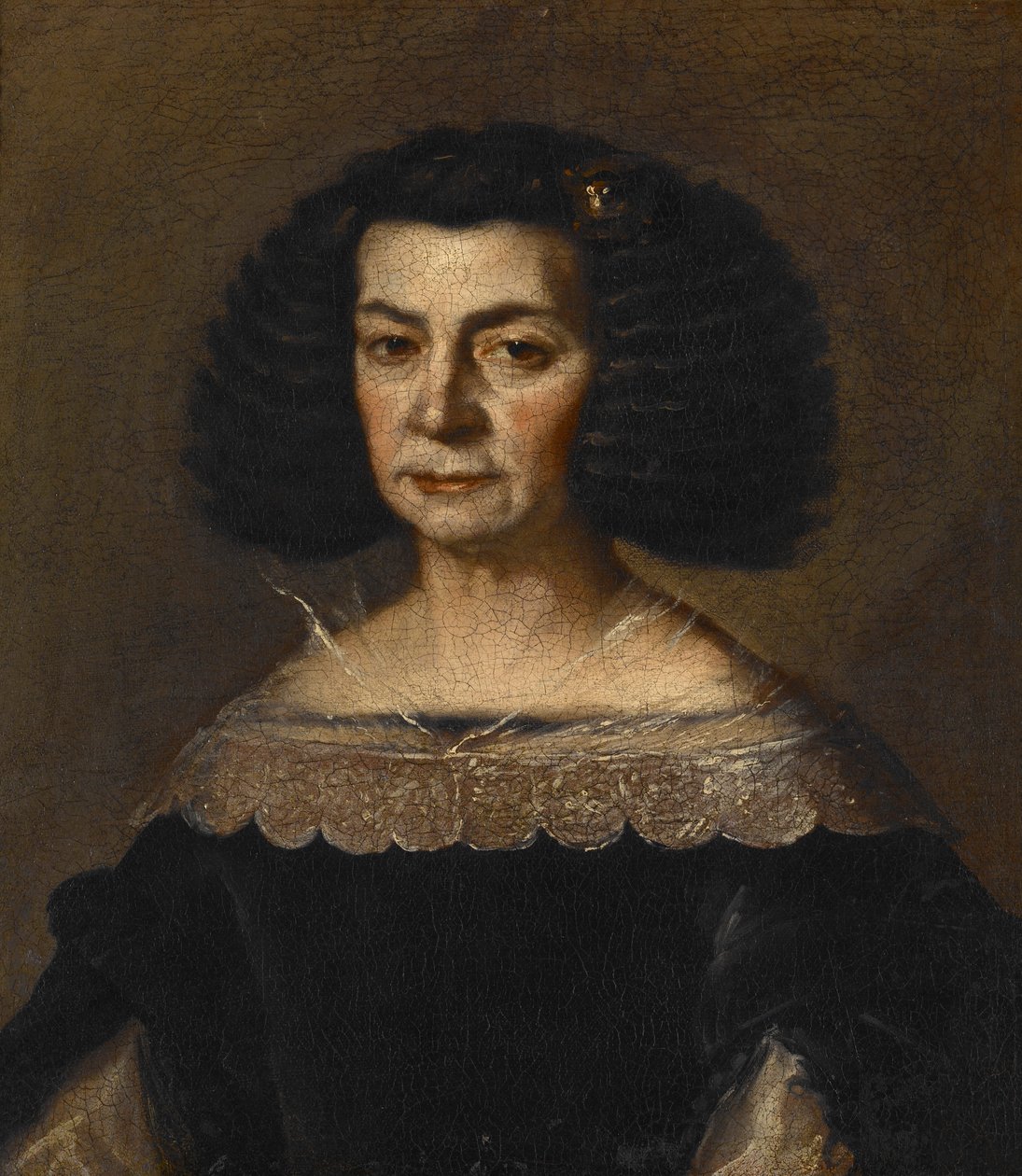 Portrait d