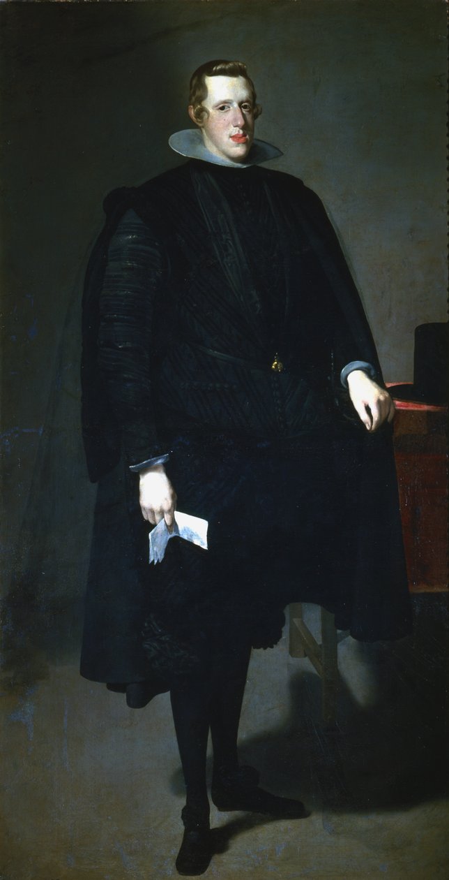 Philippe IV, roi d