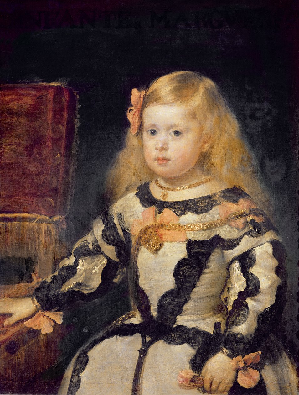Portrait de l