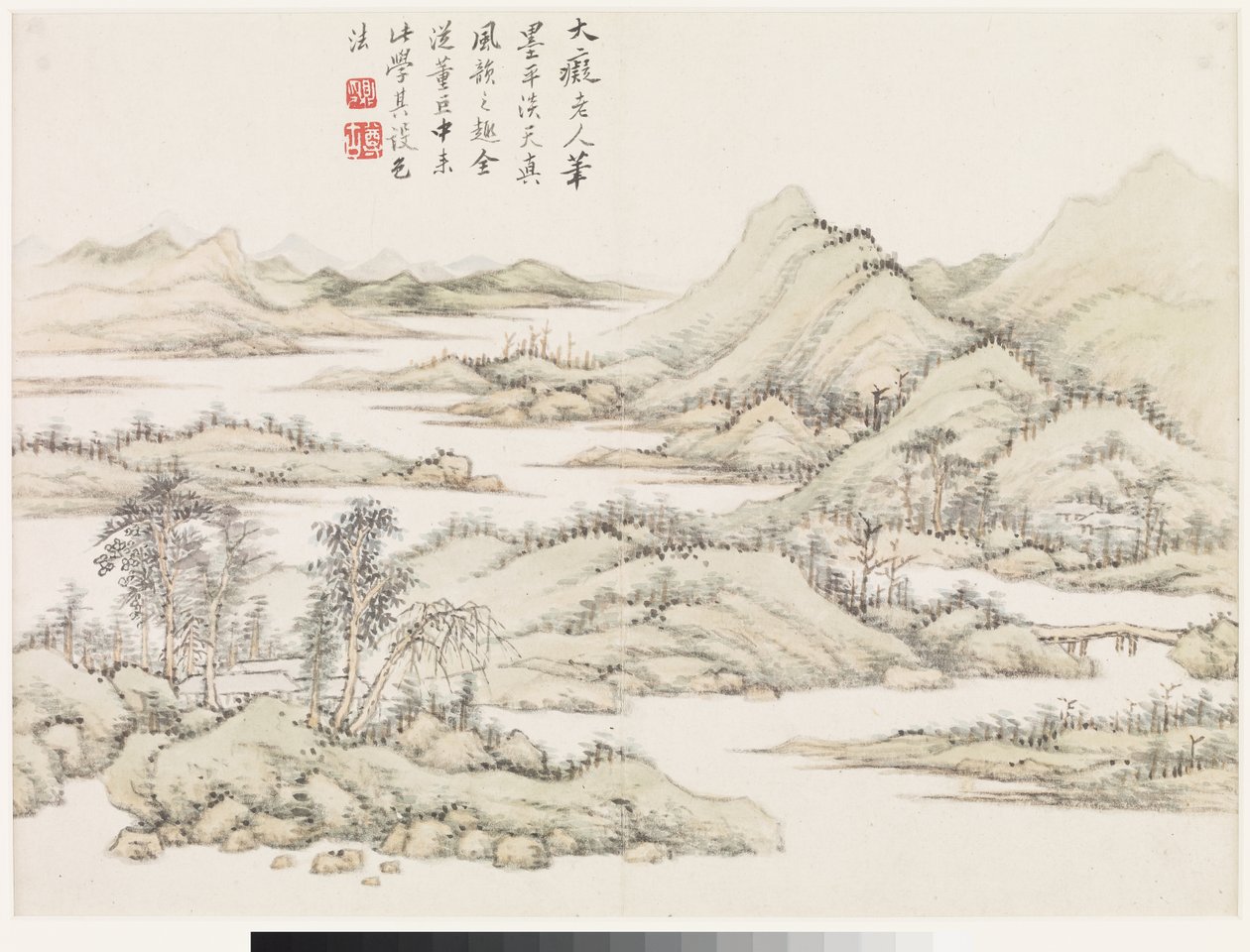 Paysages d
