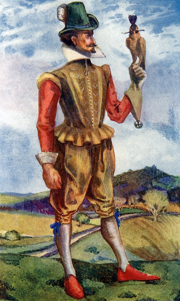 Costume d