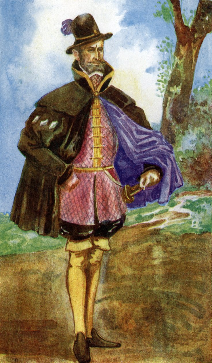 Costume d