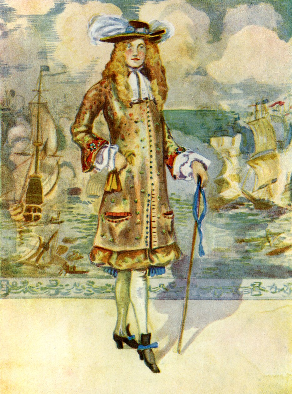 Costume d