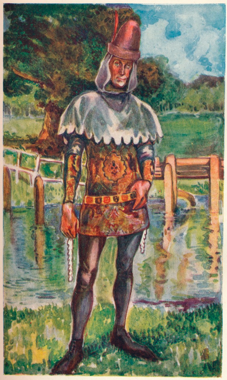 Un homme du temps d