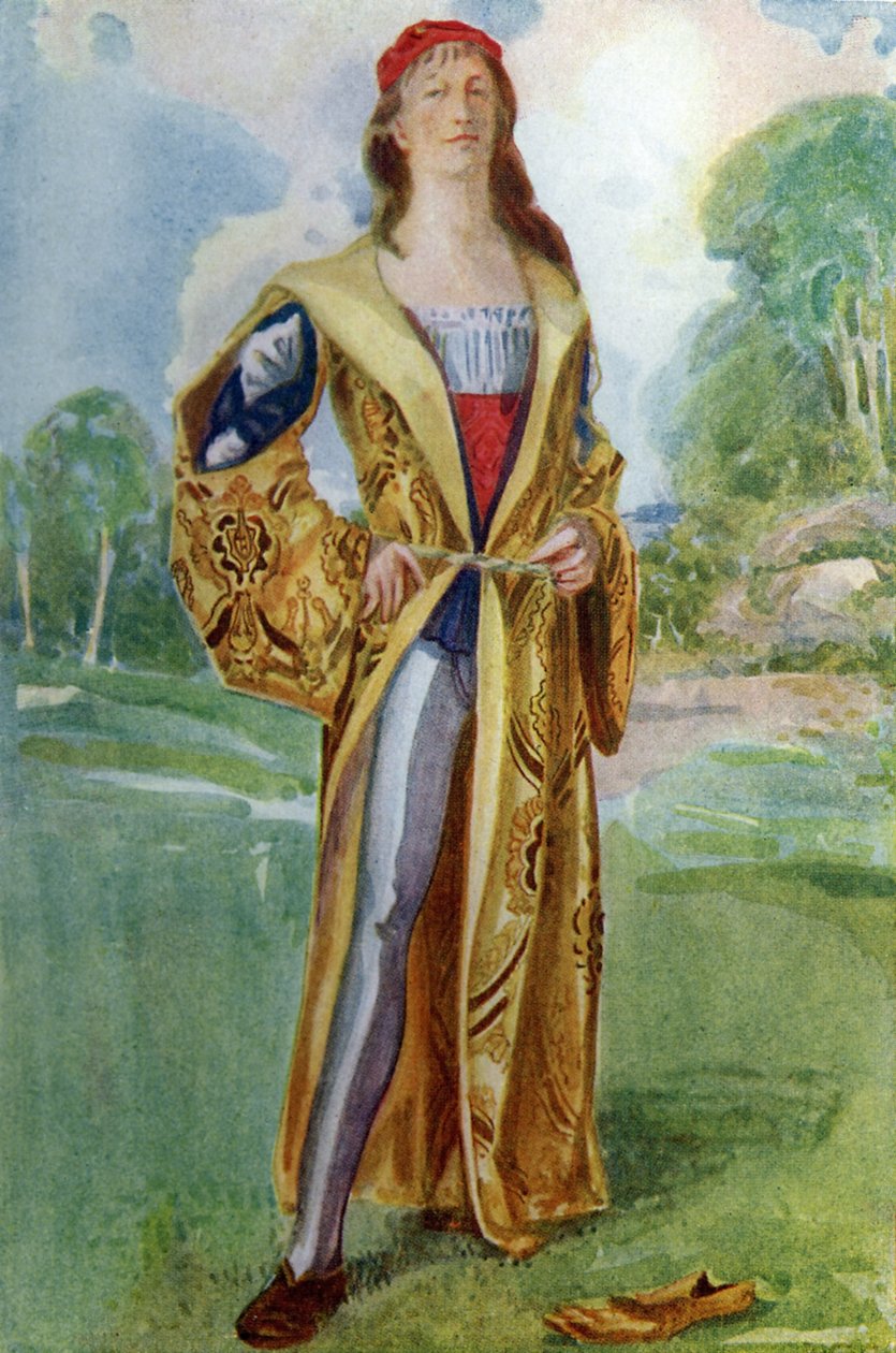 Costume d