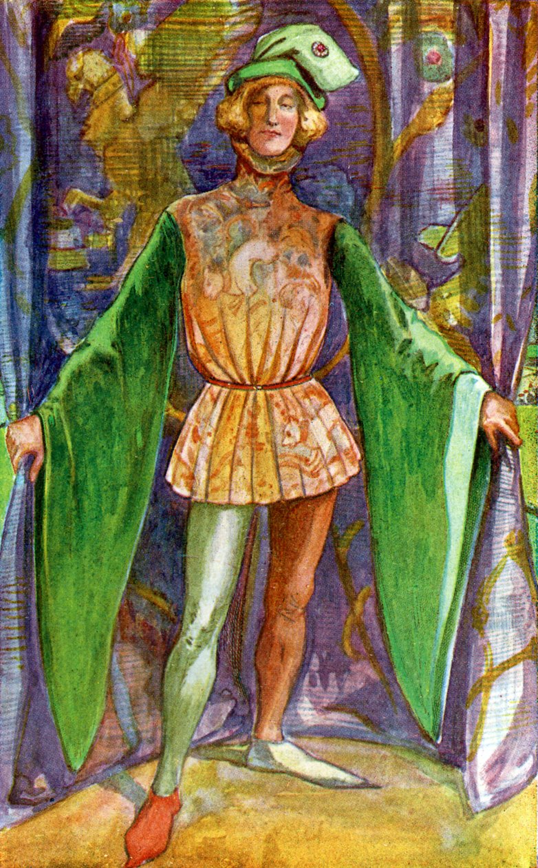 Costume d