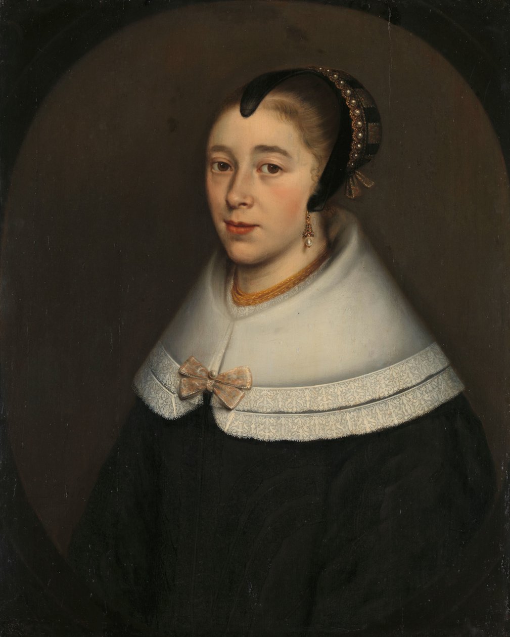 Portrait d