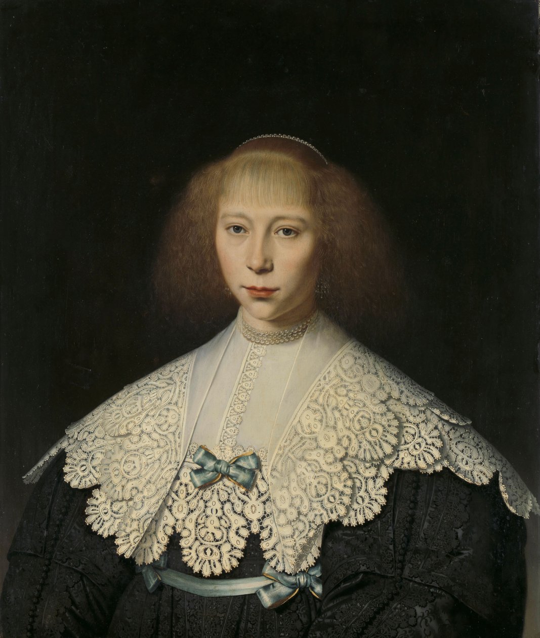  - Dirck Santvoort