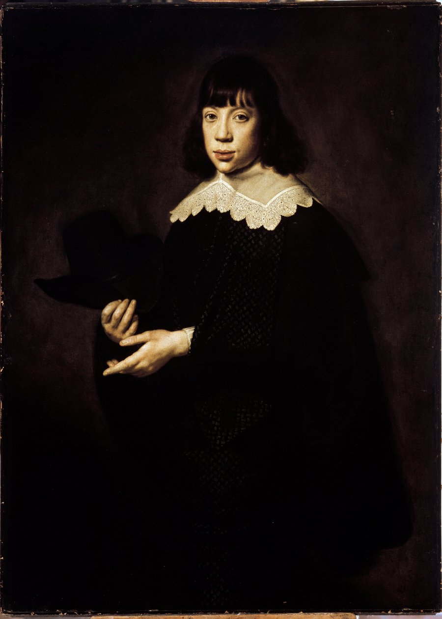Portrait d