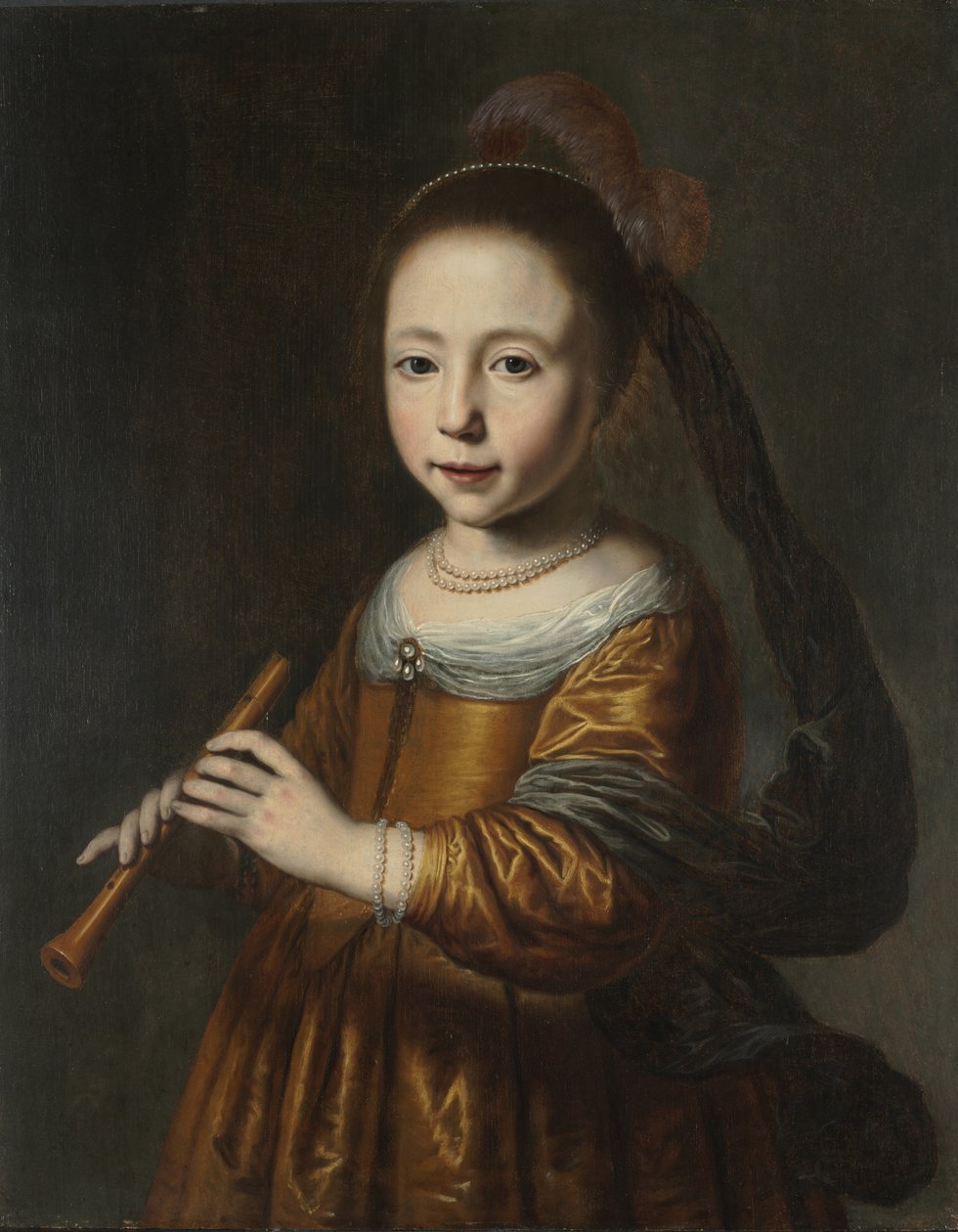 Portrait d