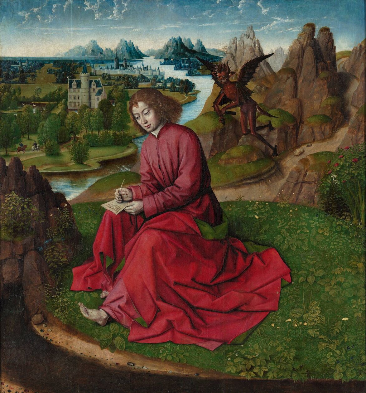 Saint Jean l