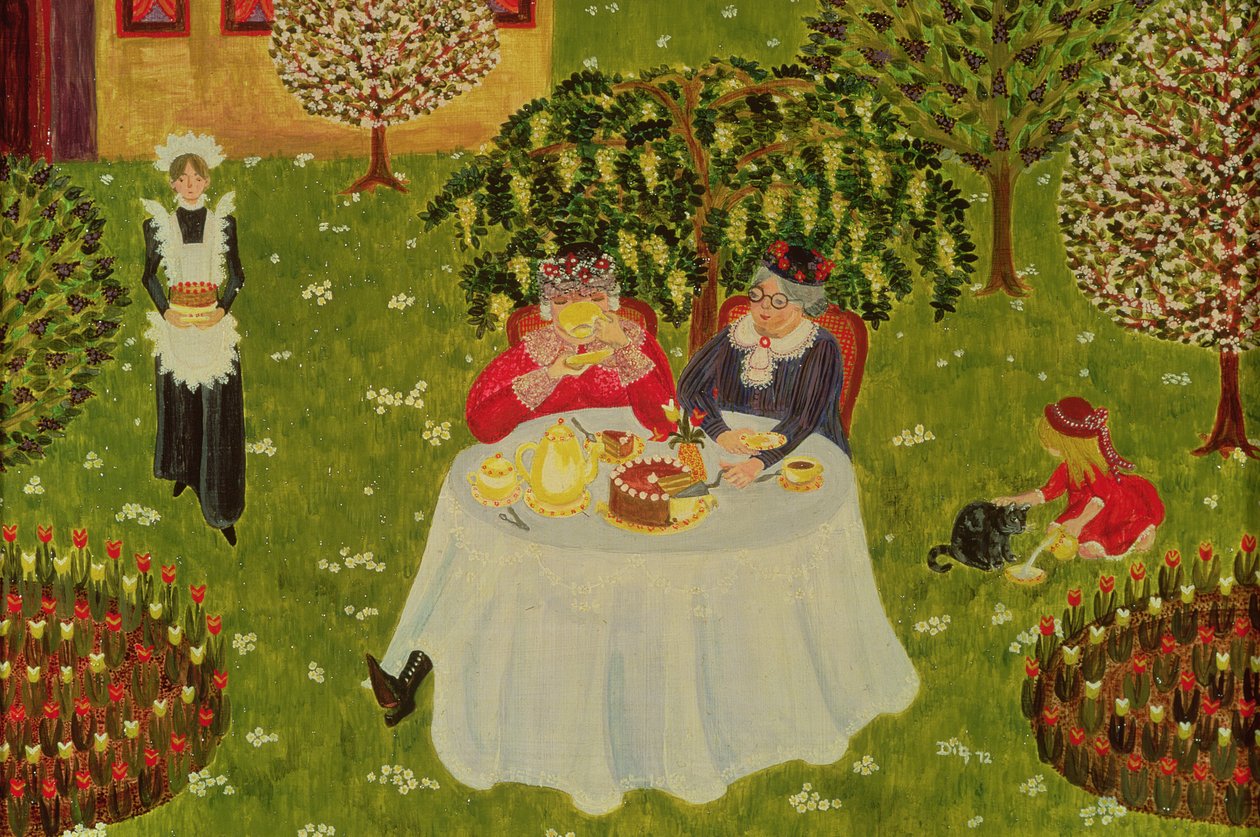 Café de l