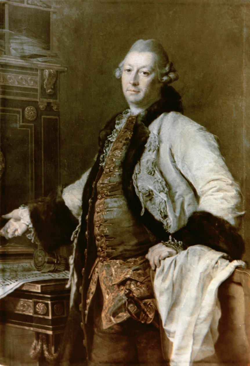 Portrait d