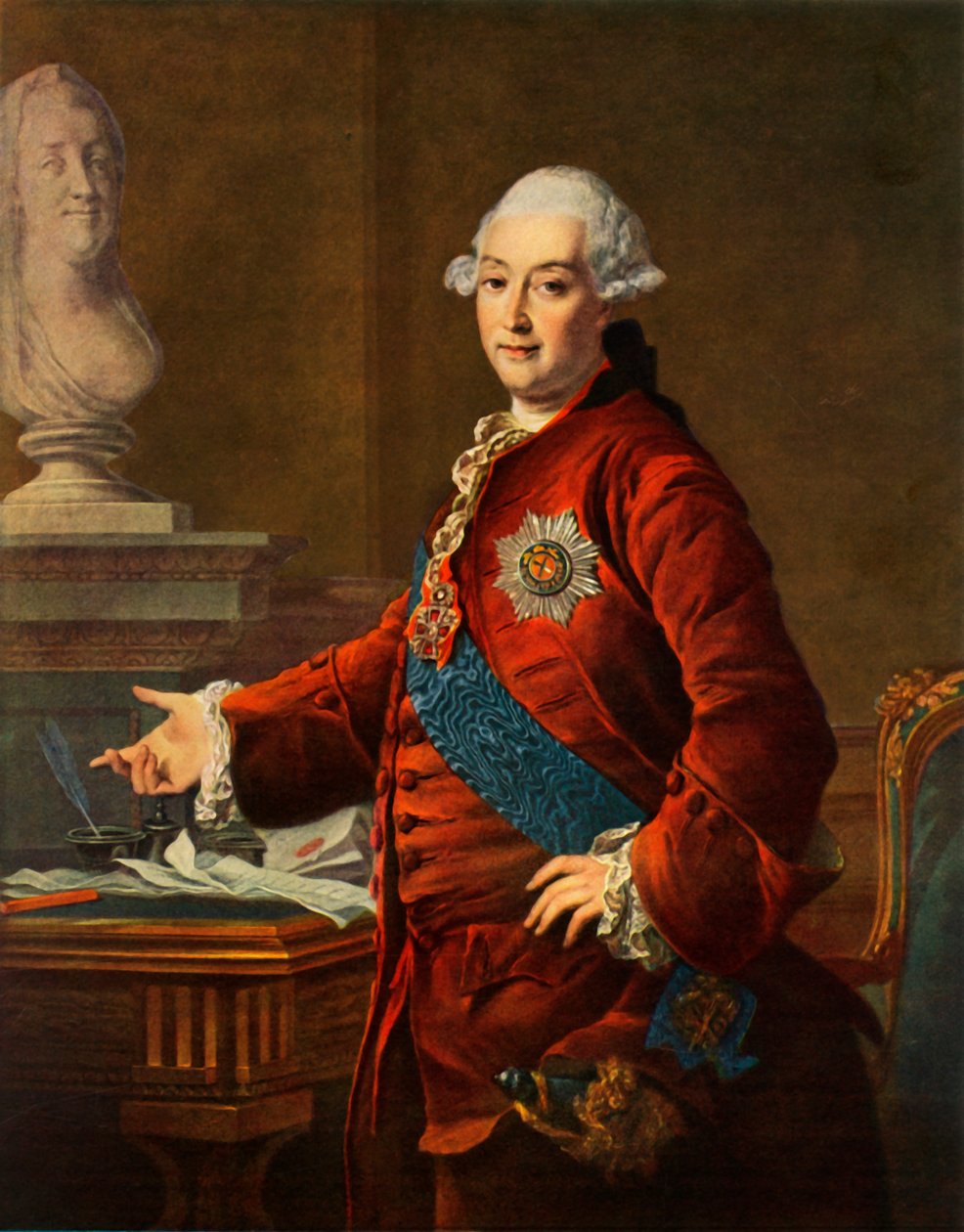 Portrait d