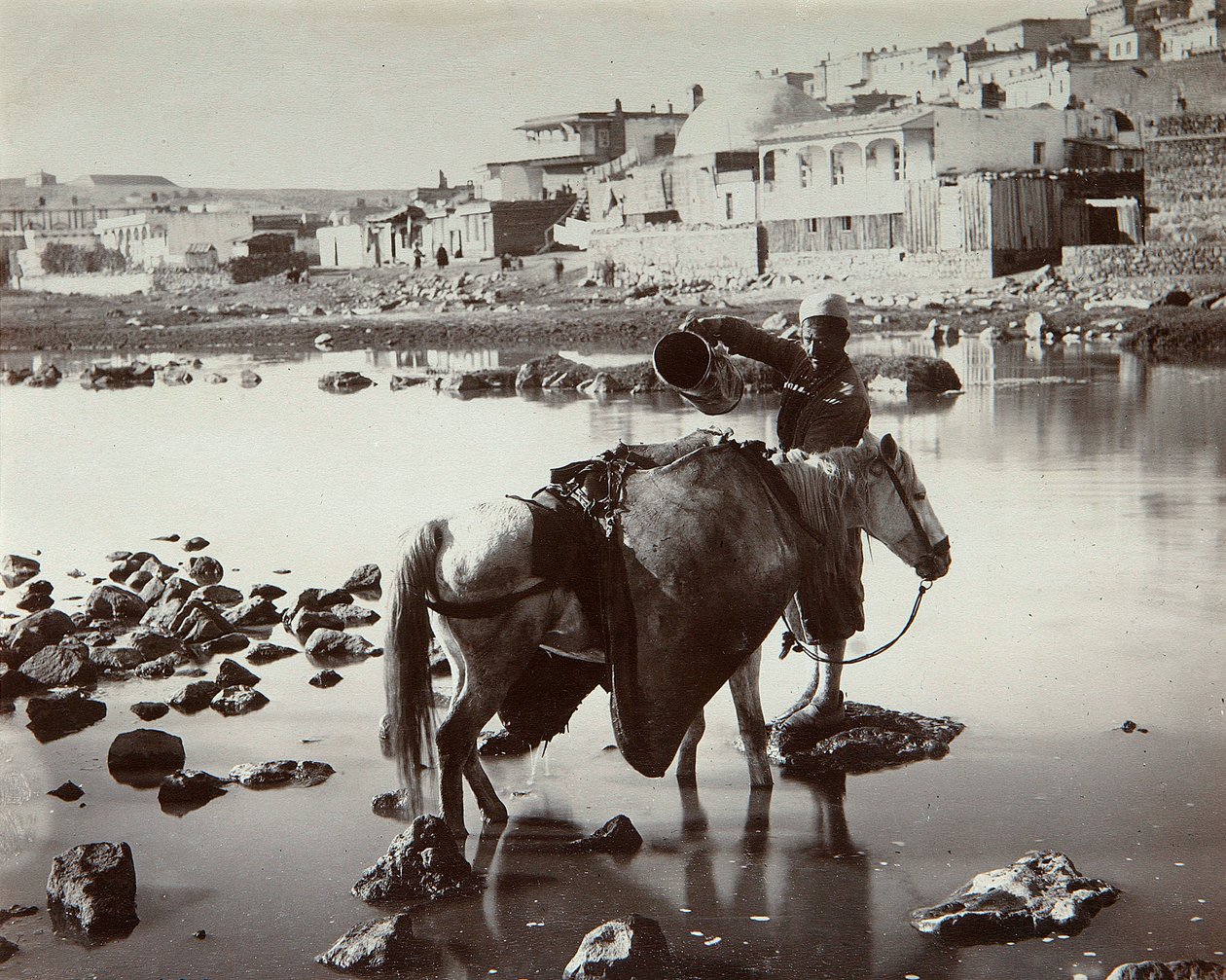 Un lieu d