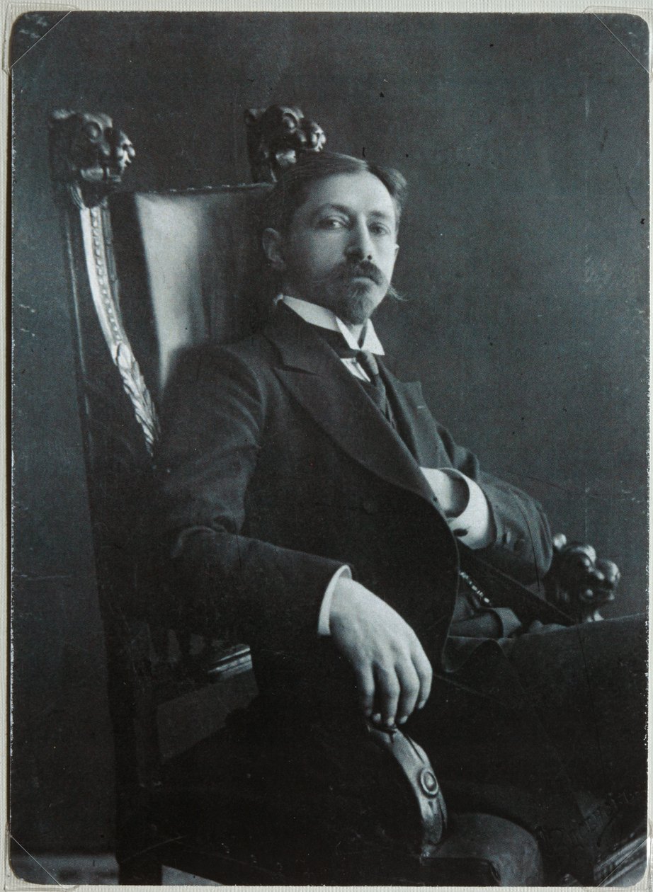 Portrait de l