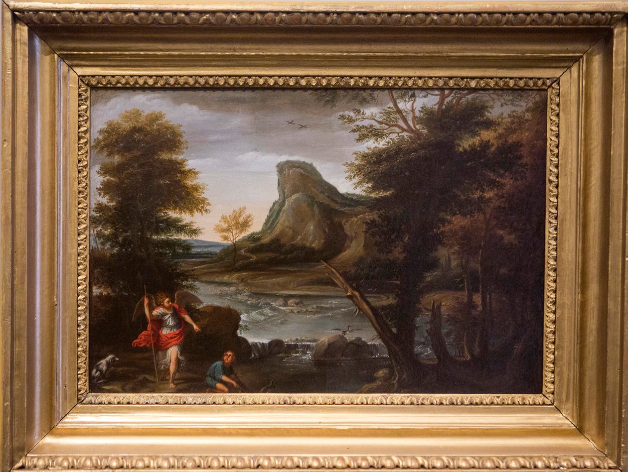 Tobiolo et l