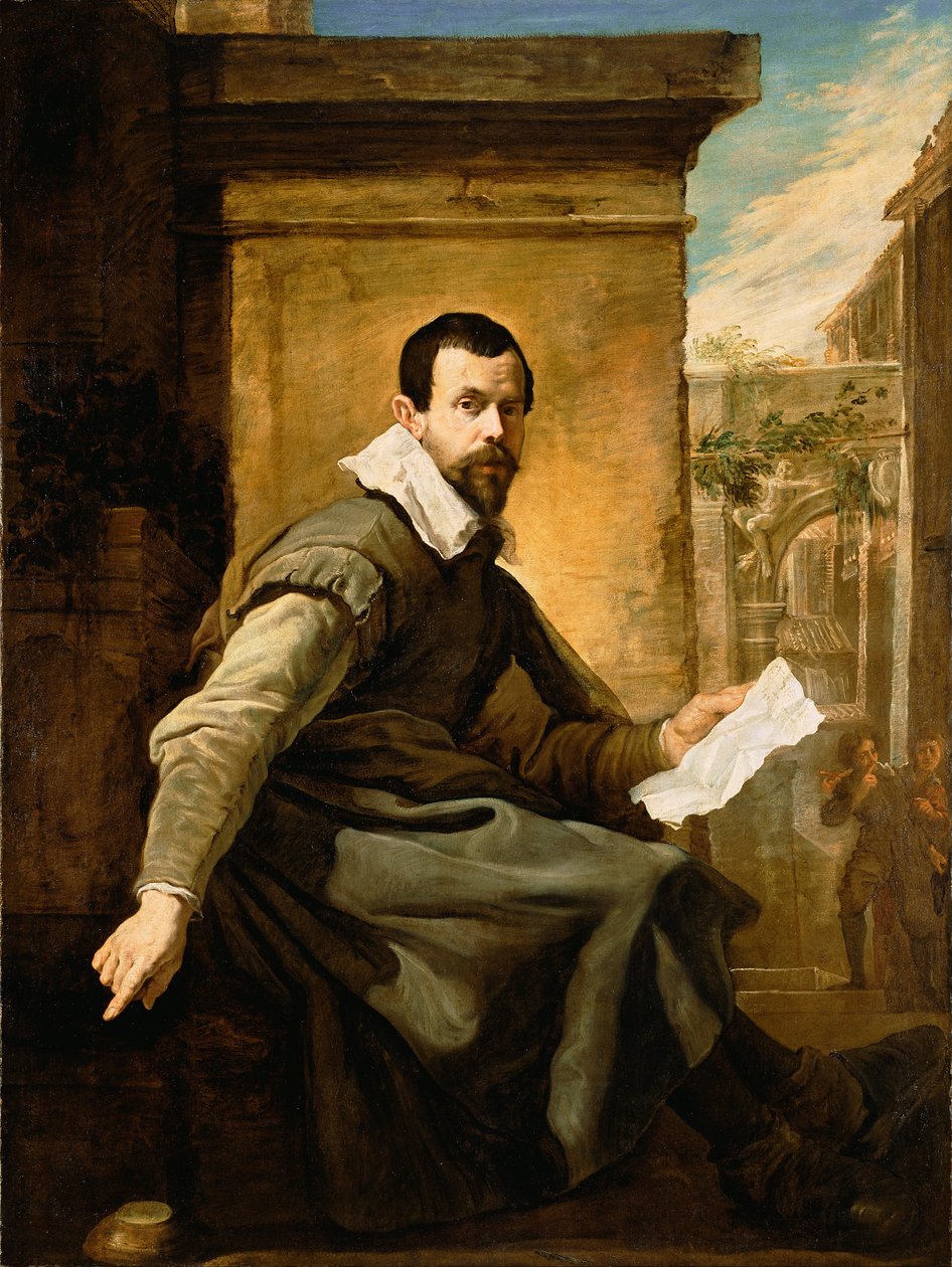 Portrait d