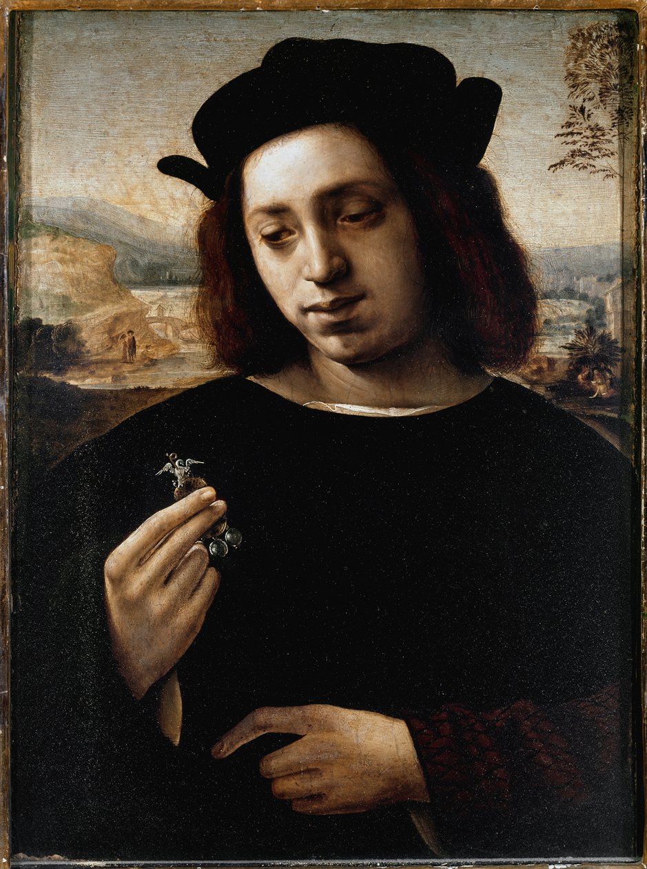 Portrait d