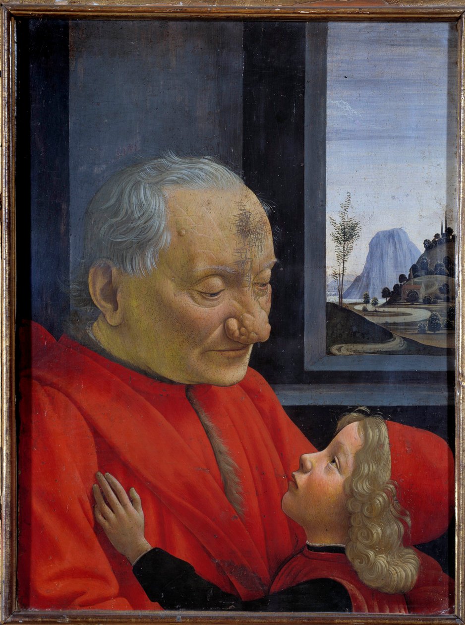Portrait d