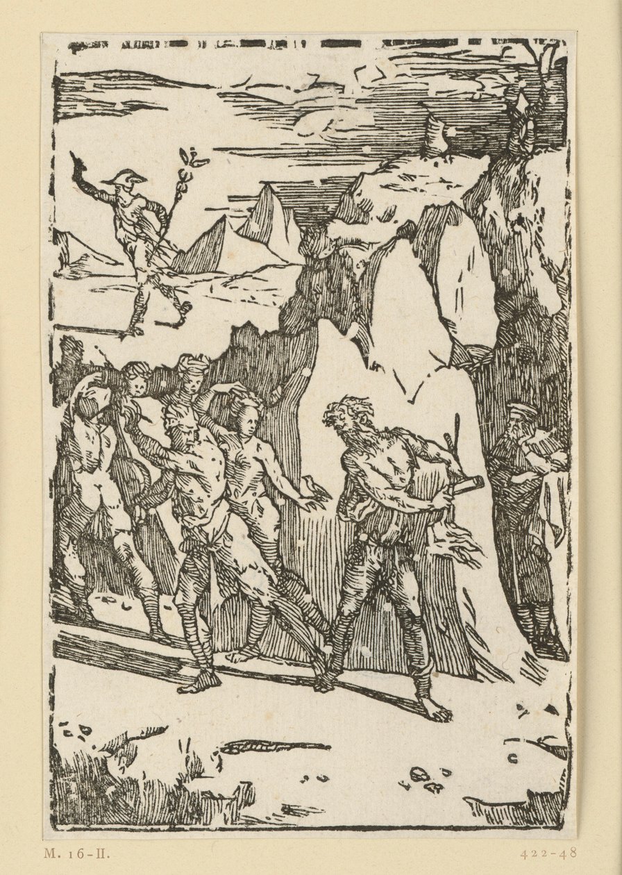 Allégorie de l