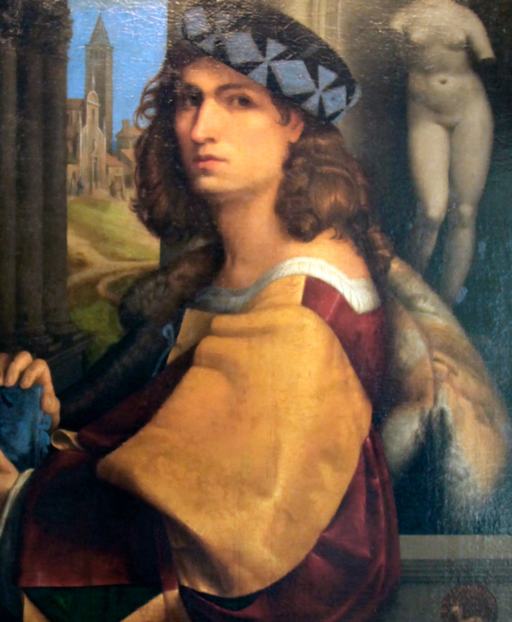 Portrait d