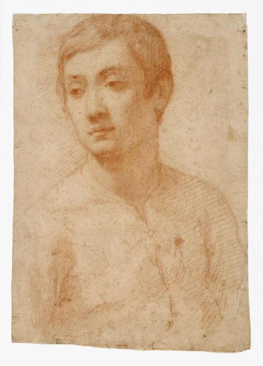 La tête d