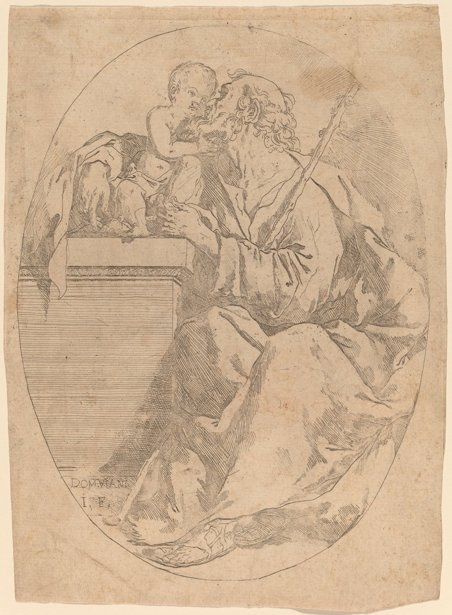 Saint Joseph et l