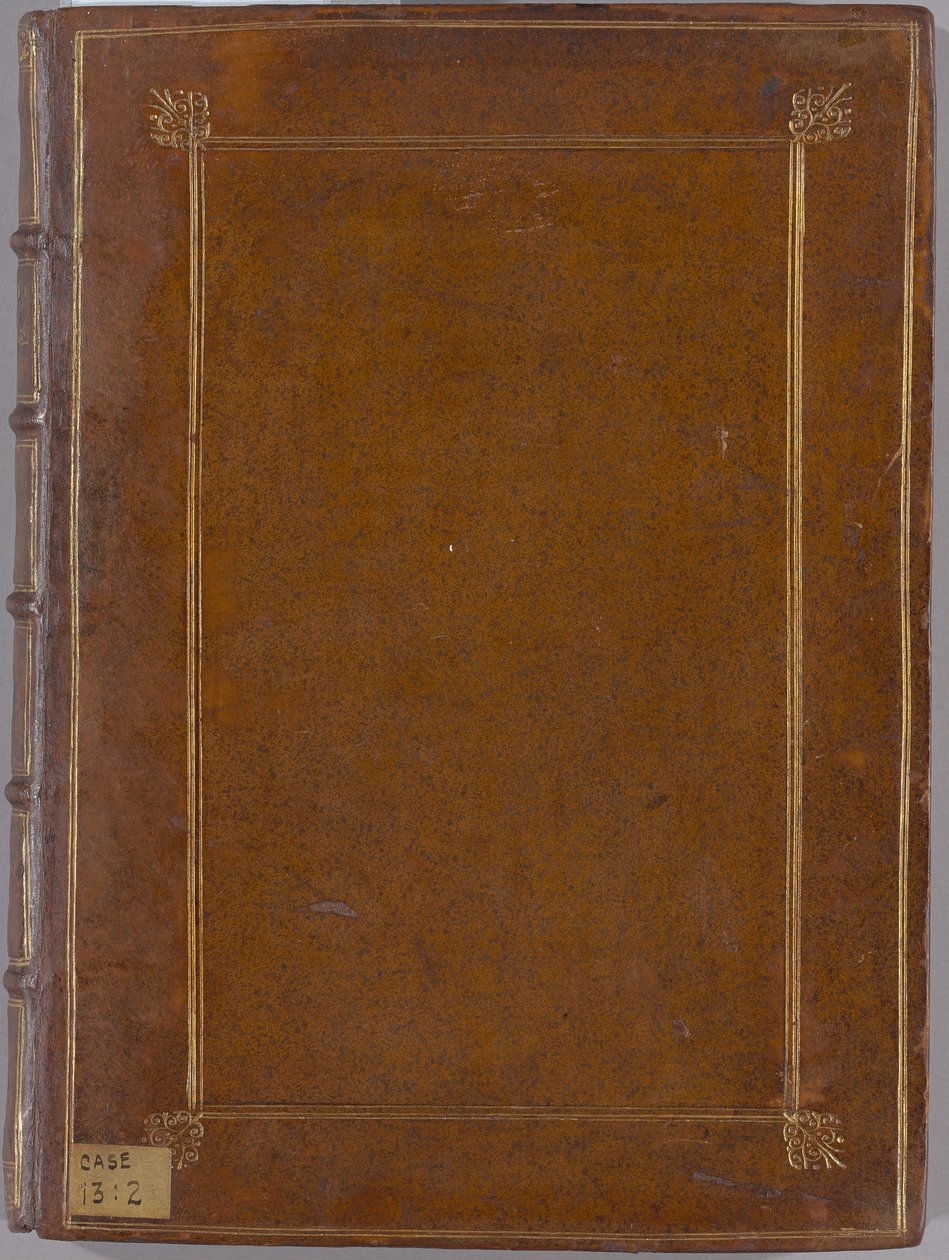 Le vite de pittori, scoltori, et architetti Genovesi - Domenico Piola