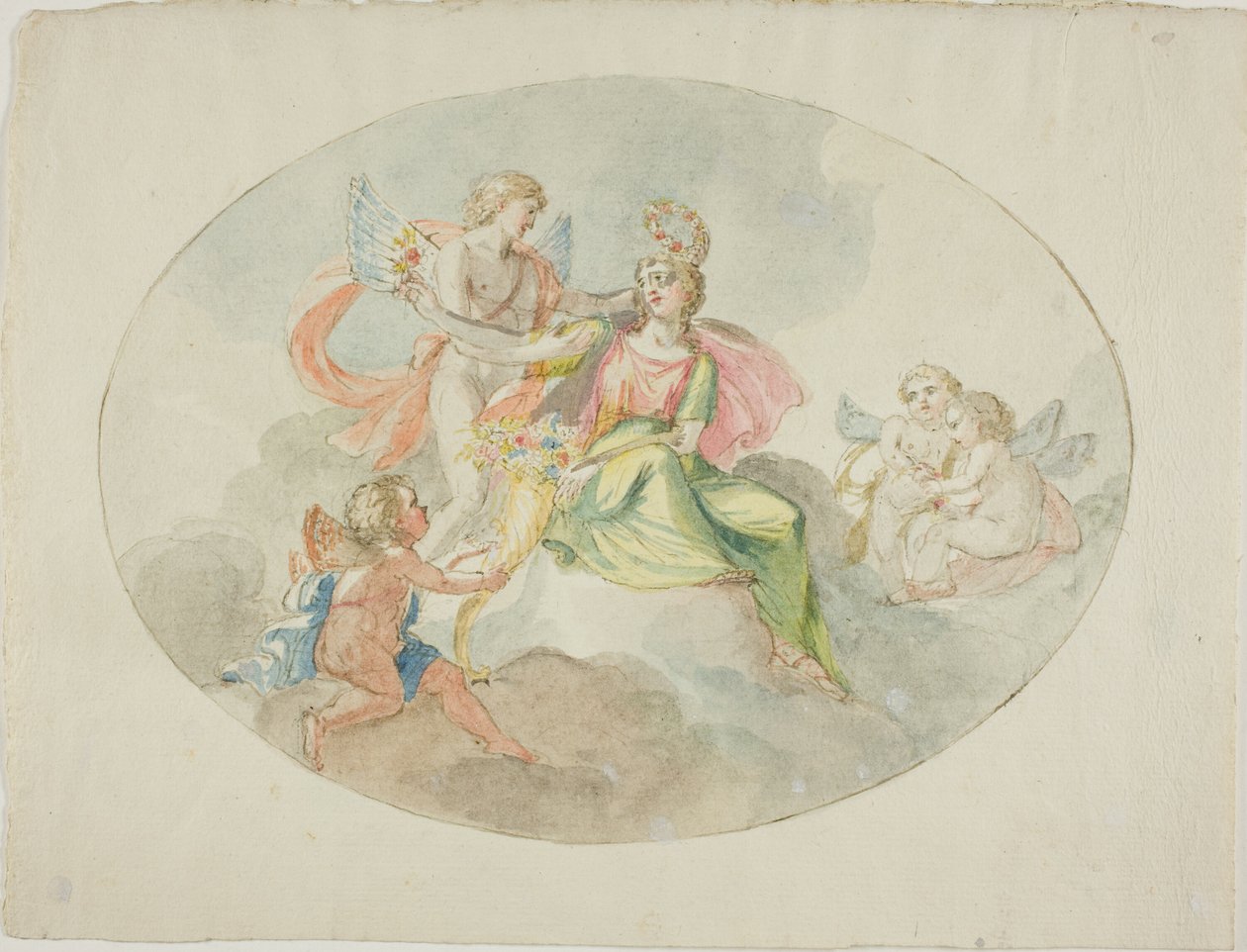 Allégorie de l