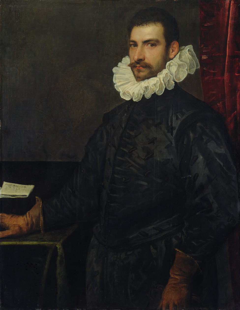 Portrait d