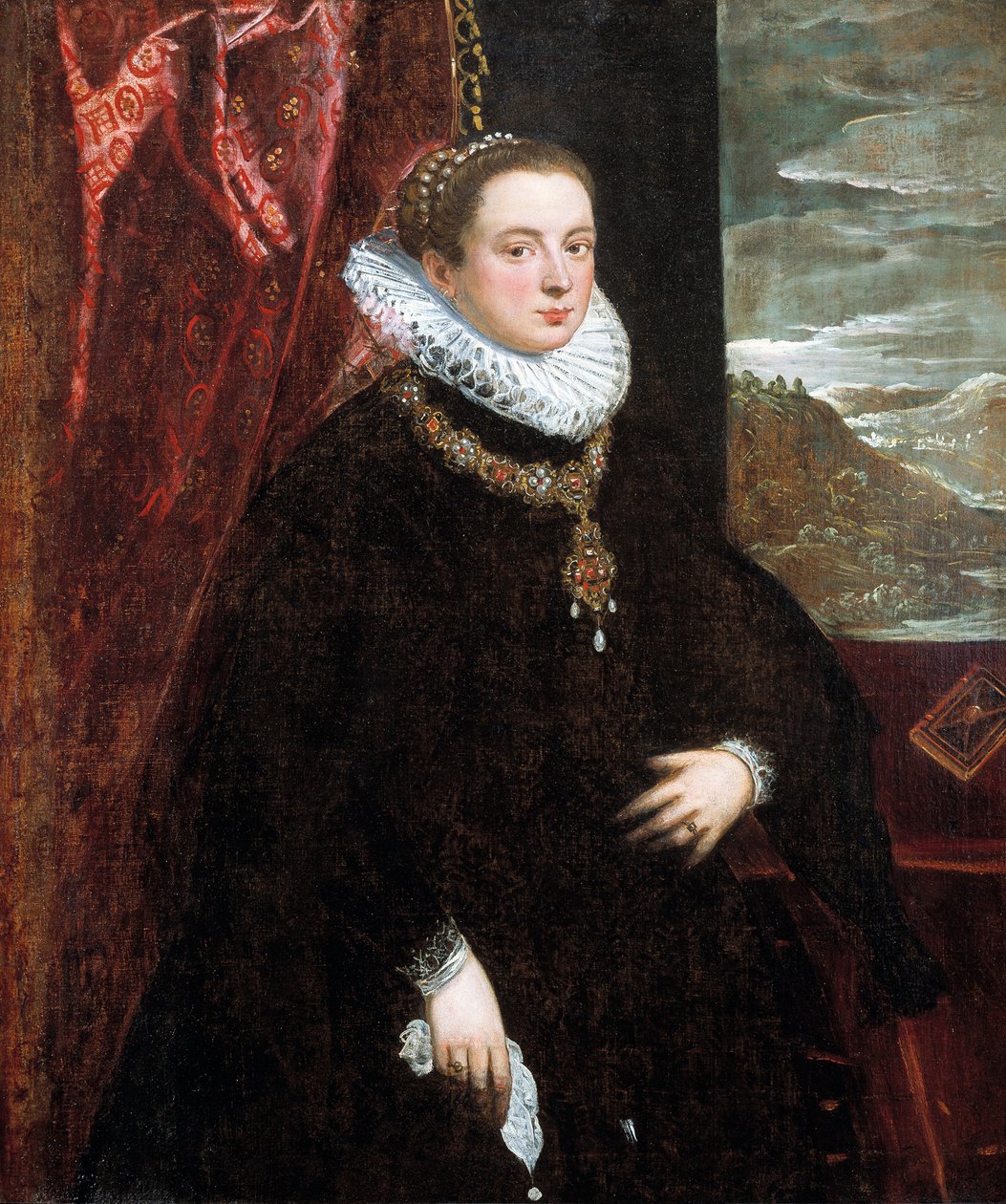 Portrait d