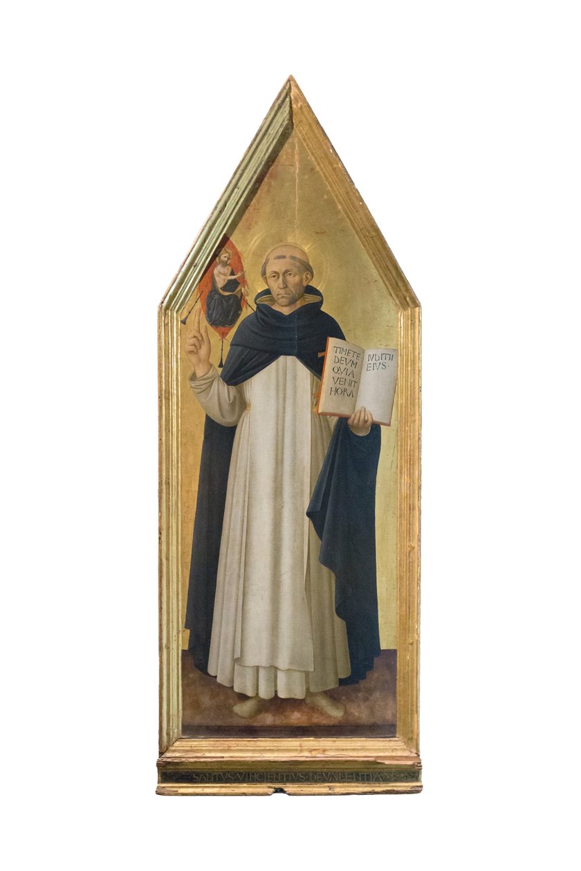  - Domenico di Michelino