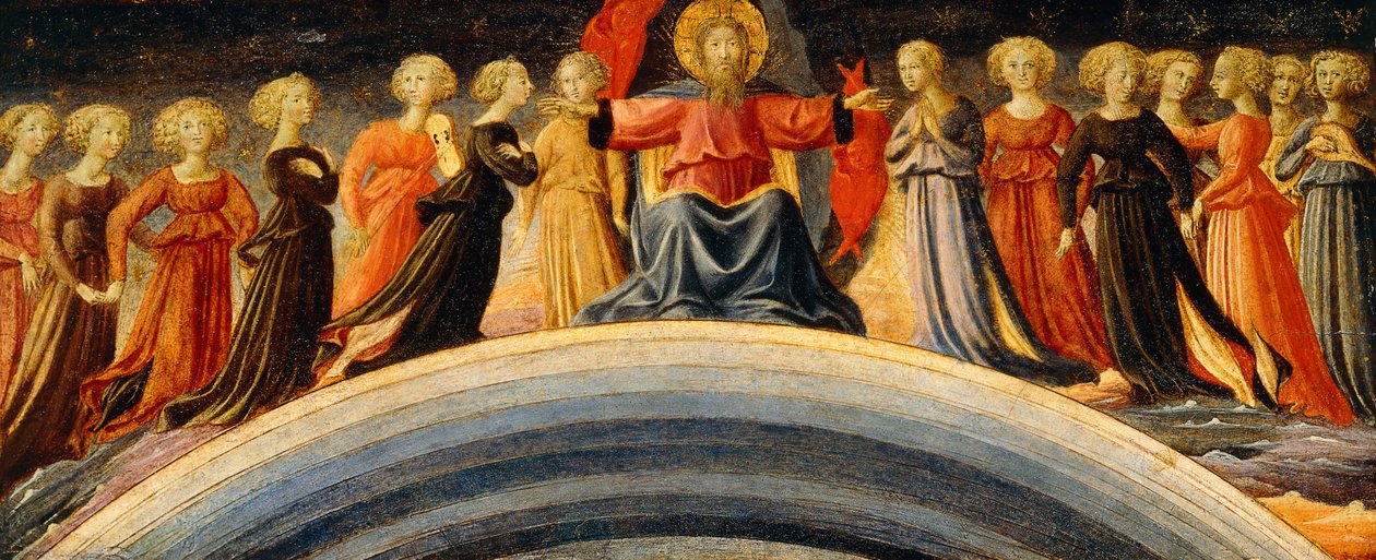 Le Triomphe de l