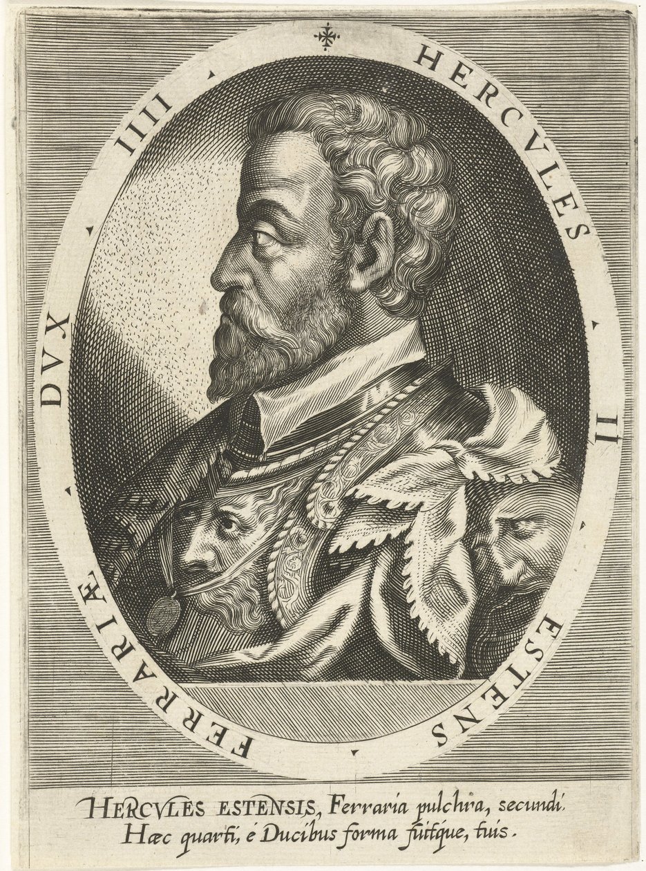 Ercole II d