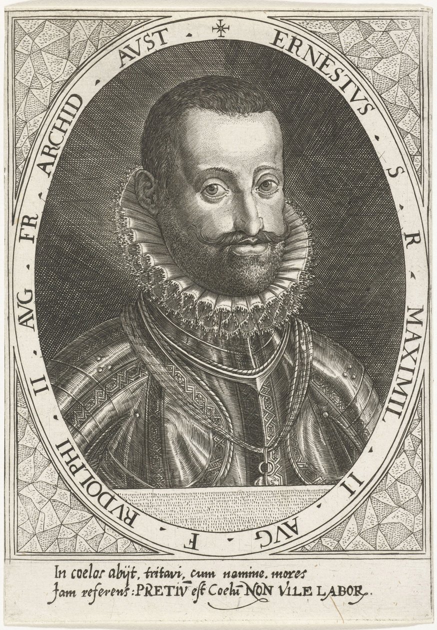 Portrait de l